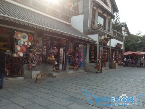 昆明旅游攻略——云南民族村