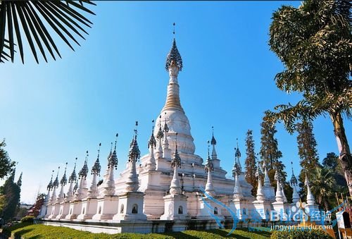 昆明旅游攻略——云南民族村
