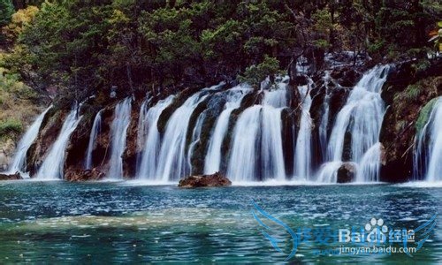 九寨沟3日游攻略