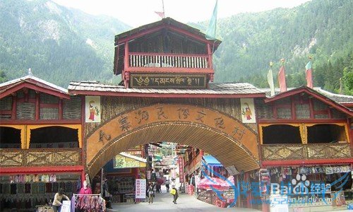 九寨沟3日游攻略