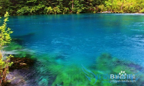 九寨沟3日游攻略