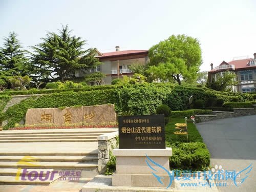 山东烟台 烟台旅游攻略