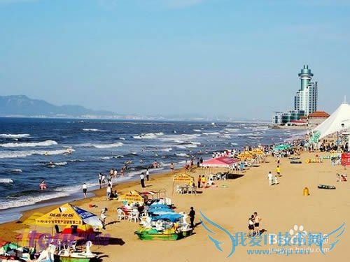 山东烟台 烟台旅游攻略