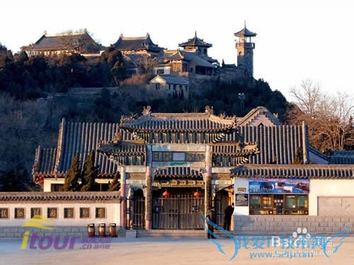 山东烟台 烟台旅游攻略