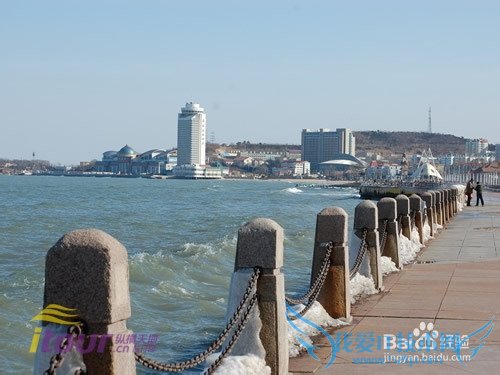 山东烟台 烟台旅游攻略