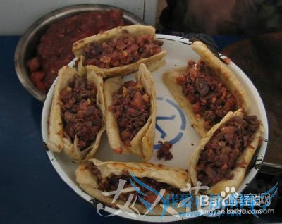 保定周边县城有名小吃特产和旅游地点