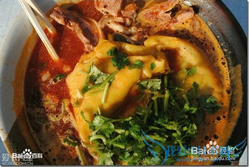 保定周边县城有名小吃特产和旅游地点