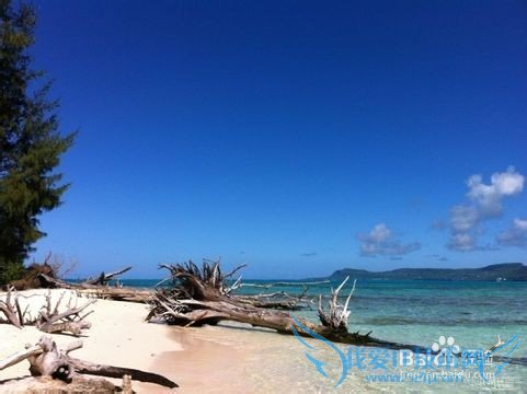 塞班岛旅游全攻略