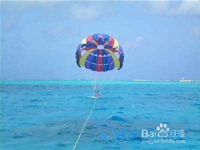 塞班岛旅游全攻略