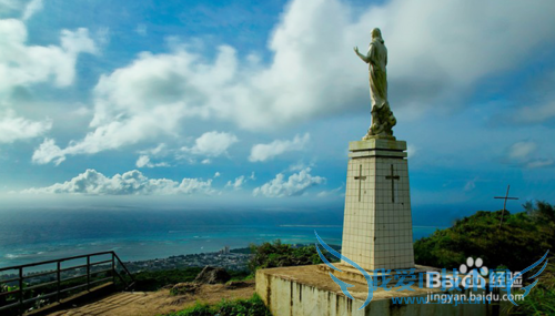 美国塞班岛蜜月半自助旅游攻略