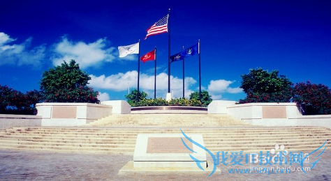 美国塞班岛蜜月半自助旅游攻略