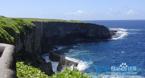 美国塞班岛蜜月半自助旅游攻略