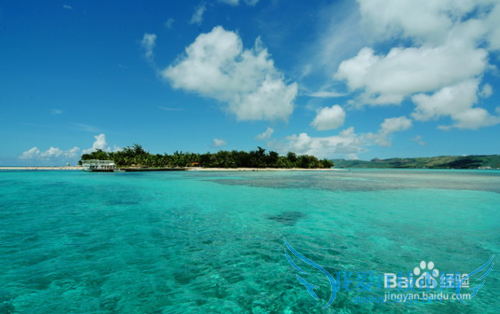 美国塞班岛蜜月半自助旅游攻略