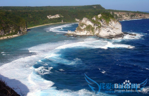 美国塞班岛蜜月半自助旅游攻略