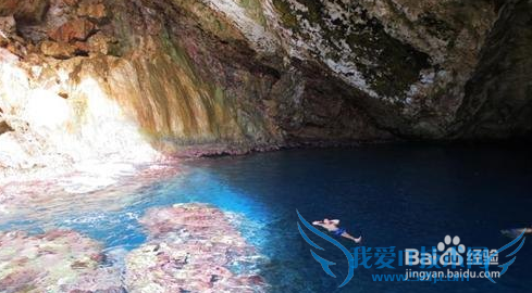 美国塞班岛蜜月半自助旅游攻略