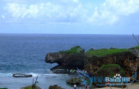 美国塞班岛蜜月半自助旅游攻略