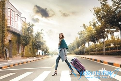 旅游前应该做哪些准备