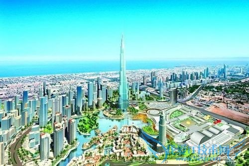 必须知道的几个迪拜旅游攻略