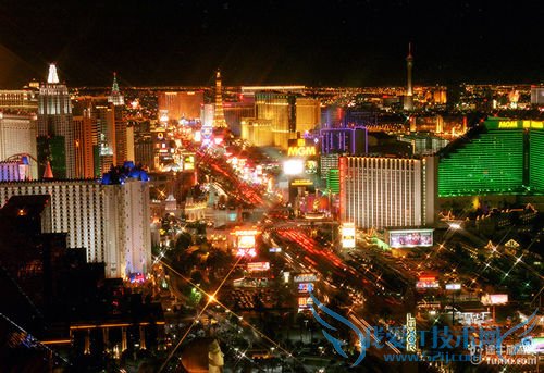 美国度假旅游攻略篇