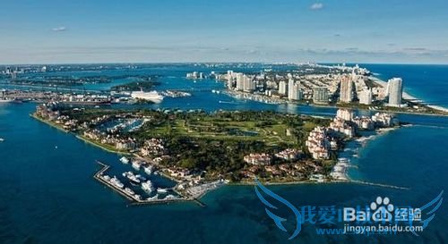 迈阿密旅游攻略