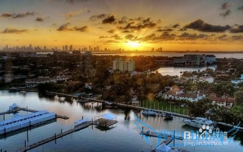 迈阿密旅游攻略