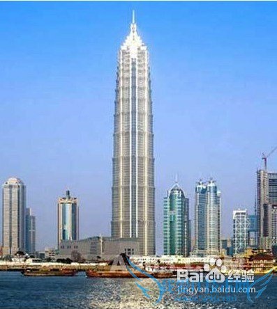 上海旅游必去之处