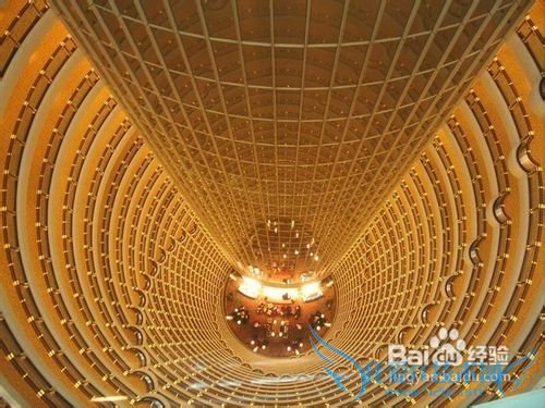 上海旅游必去之处