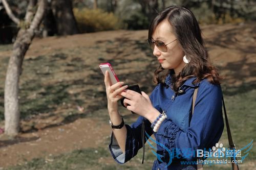 如何抓拍旅游人像