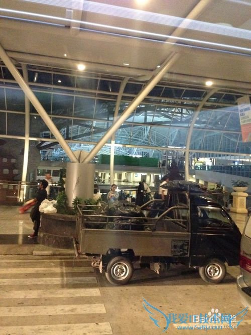 巴厘岛出行基础知识