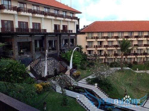 巴厘岛出行基础知识