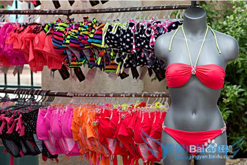 泡温泉需要准备什么?