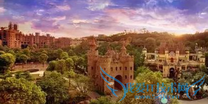 【经验】重庆的7大圣地最适合拍照