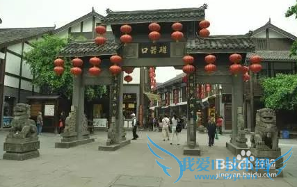 【经验】重庆的7大圣地最适合拍照