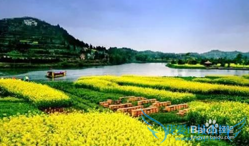 【经验】重庆的7大圣地最适合拍照