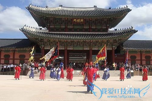 韩国旅游景点介绍(2014最全)