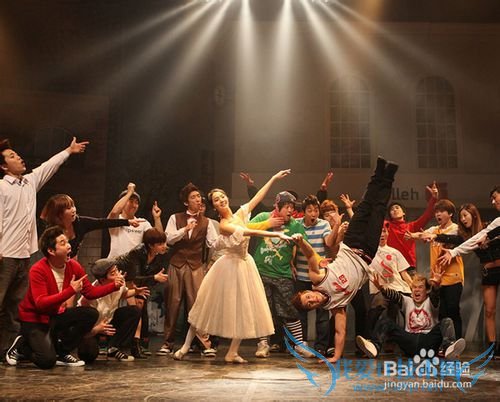 韩国旅游景点介绍(2014最全)