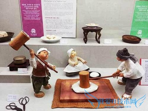 韩国旅游景点介绍(2014最全)