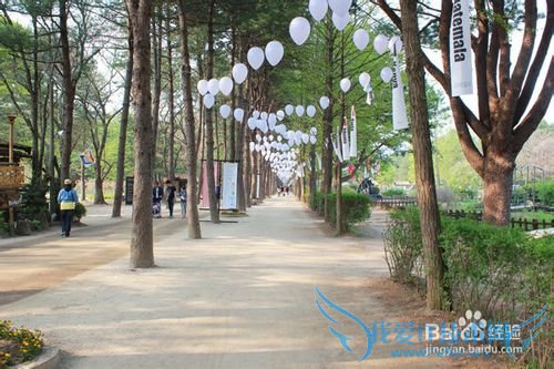 韩国旅游景点介绍(2014最全)