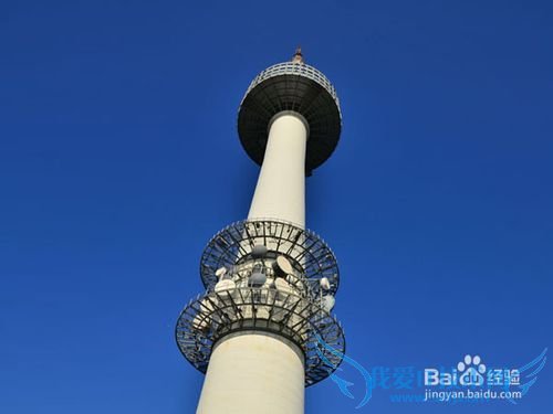 韩国旅游景点介绍(2014最全)