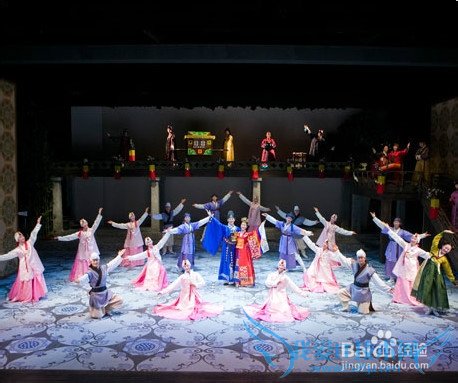 韩国旅游景点介绍(2014最全)