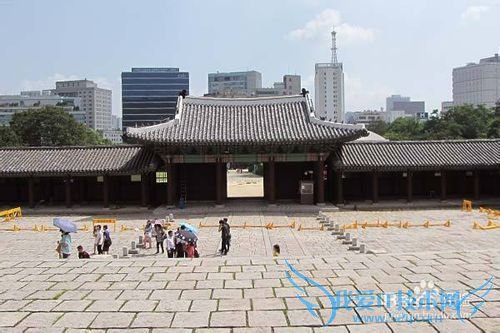 韩国旅游景点介绍(2014最全)