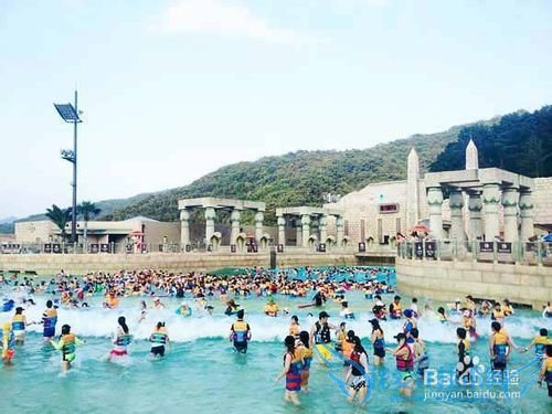 韩国旅游景点介绍(2014最全)