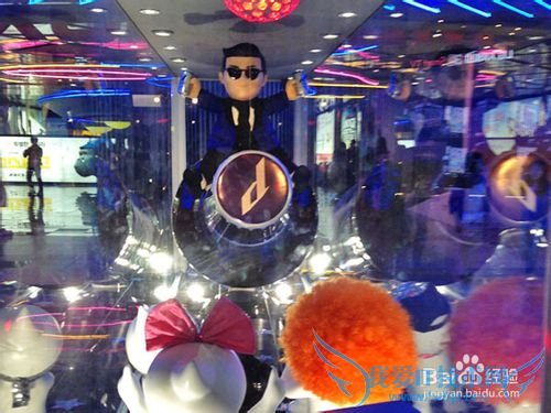 韩国旅游景点介绍(2014最全)