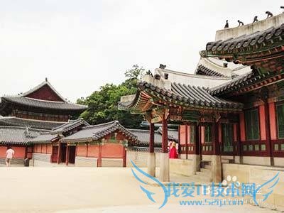 韩国旅游景点介绍(2014最全)