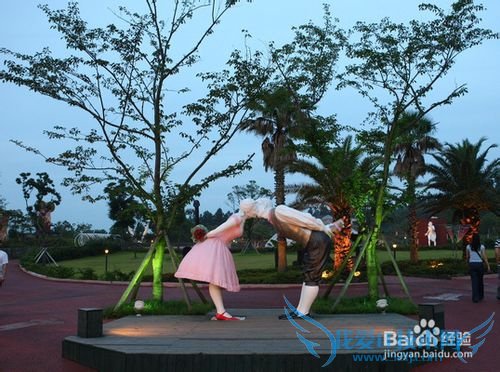 韩国旅游景点介绍(2014最全)