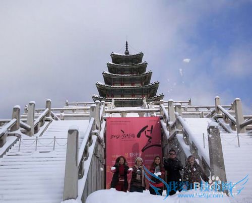 韩国旅游景点介绍(2014最全)