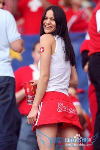 盘点世界各国独特的妇女节日