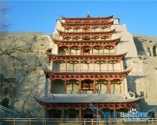 全国各地著名旅游景点简介_甘肃旅游景点