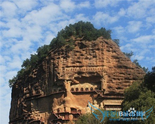 全国各地著名旅游景点简介_甘肃旅游景点
