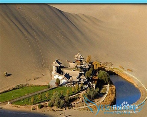 全国各地著名旅游景点简介_甘肃旅游景点